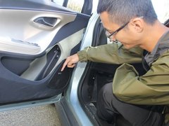 沃蓝达Volt 2012款 1.4L 自动 