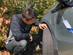 沃蓝达Volt 2012款 1.4L 自动 