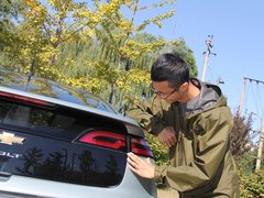 沃蓝达Volt 2012款 1.4L 自动 