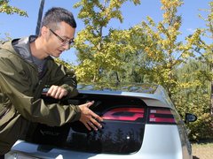 沃蓝达Volt 2012款 1.4L 自动 