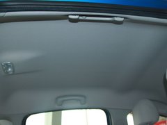 世嘉 2011款 两厢 1.6 手动 悦雅型