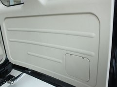 瑞虎 2010款 经典版 1.6L 手动 舒适型 5座