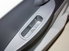 威志V2 2010款 1.3L MT 舒适型