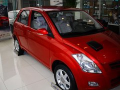 威志V2 2010款 1.3L MT 舒适型