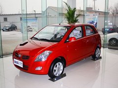 威志V2 2010款 1.3L MT 舒适型