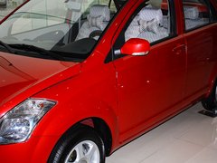 威志V2 2010款 1.3L MT 舒适型