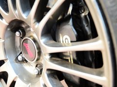 翼豹 2011款 2.5T 手动 WRX STI 三厢