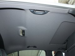 明锐 2010款 RS 2.0T 5座