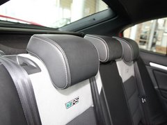 明锐 2010款 RS 2.0T 5座