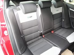 明锐 2010款 RS 2.0T 5座