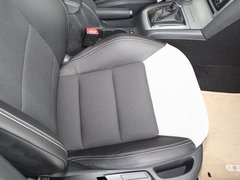 明锐 2010款 RS 2.0T 5座