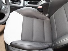 明锐 2010款 RS 2.0T 5座