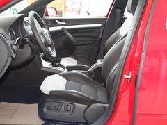 明锐 2010款 RS 2.0T 5座