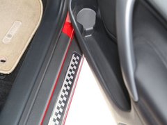 明锐 2010款 RS 2.0T 5座