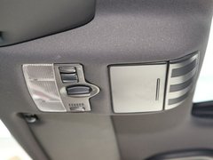 明锐 2010款 RS 2.0T 5座