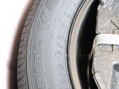 明锐 2010款 RS 2.0T 5座