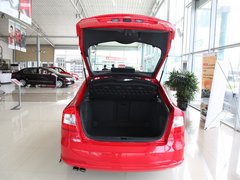 明锐 2010款 RS 2.0T 5座