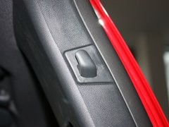 明锐 2010款 RS 2.0T 5座