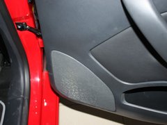 明锐 2010款 RS 2.0T 5座