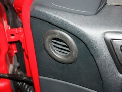 明锐 2010款 RS 2.0T 5座