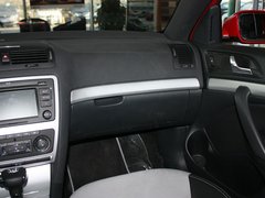 明锐 2010款 RS 2.0T 5座