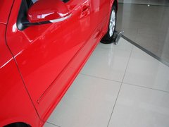 明锐 2010款 RS 2.0T 5座