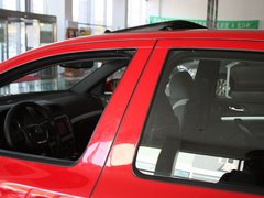 明锐 2010款 RS 2.0T 5座