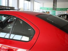 明锐 2010款 RS 2.0T 5座