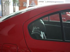 明锐 2010款 RS 2.0T 5座