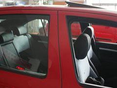 明锐 2010款 RS 2.0T 5座