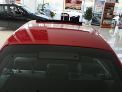 明锐 2010款 RS 2.0T 5座