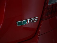 明锐 2010款 RS 2.0T 5座