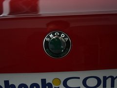 明锐 2010款 RS 2.0T 5座