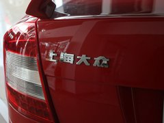 明锐 2010款 RS 2.0T 5座