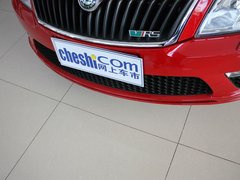 明锐 2010款 RS 2.0T 5座