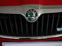 明锐 2010款 RS 2.0T 5座