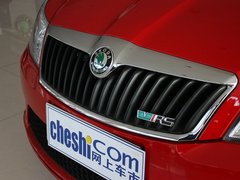 明锐 2010款 RS 2.0T 5座