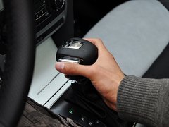明锐 2010款 RS 2.0T 5座