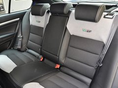 明锐 2010款 RS 2.0T 5座