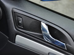 明锐 2010款 RS 2.0T 5座