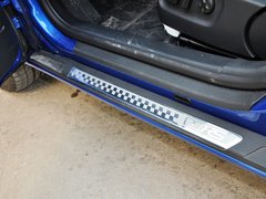 明锐 2010款 RS 2.0T 5座