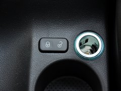 明锐 2010款 RS 2.0T 5座
