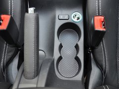明锐 2010款 RS 2.0T 5座