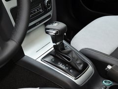 明锐 2010款 RS 2.0T 5座