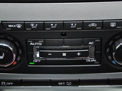 明锐 2010款 RS 2.0T 5座