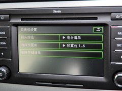 明锐 2010款 RS 2.0T 5座