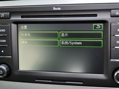 明锐 2010款 RS 2.0T 5座