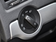 明锐 2010款 RS 2.0T 5座
