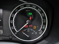 明锐 2010款 RS 2.0T 5座