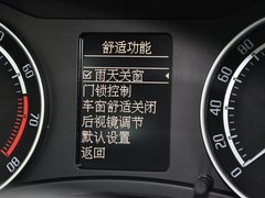 明锐 2010款 RS 2.0T 5座